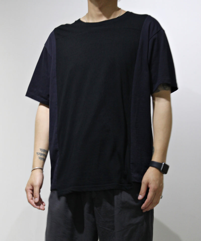 MARBLE S/S TEE-04