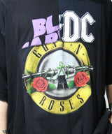REMAKE S/S TEE-05