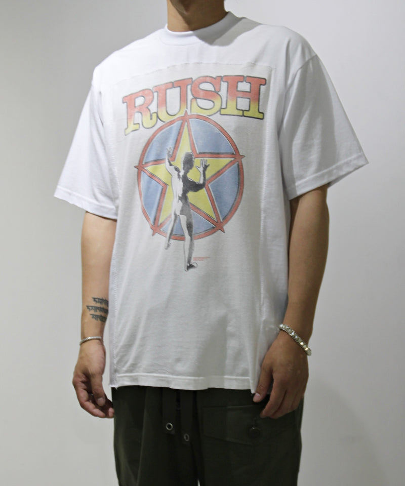 PATCH S/S TEE-01