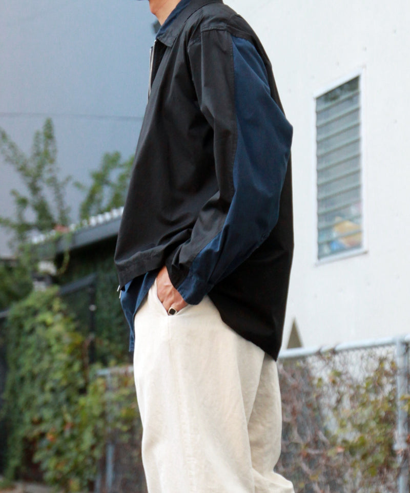 LAYERED SHIRT