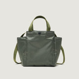 Small  Side Pocket Tote