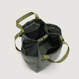 Small  Side Pocket Tote