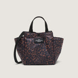 Small  Side Pocket Tote