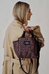Small  Side Pocket Tote