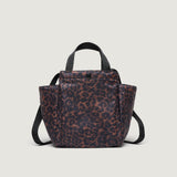 Small  Side Pocket Tote