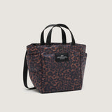 Small  Side Pocket Tote