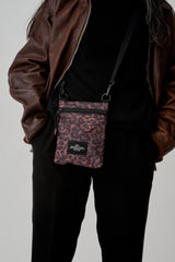 Zipper Pouch Shoulder