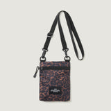 Zipper Pouch Shoulder