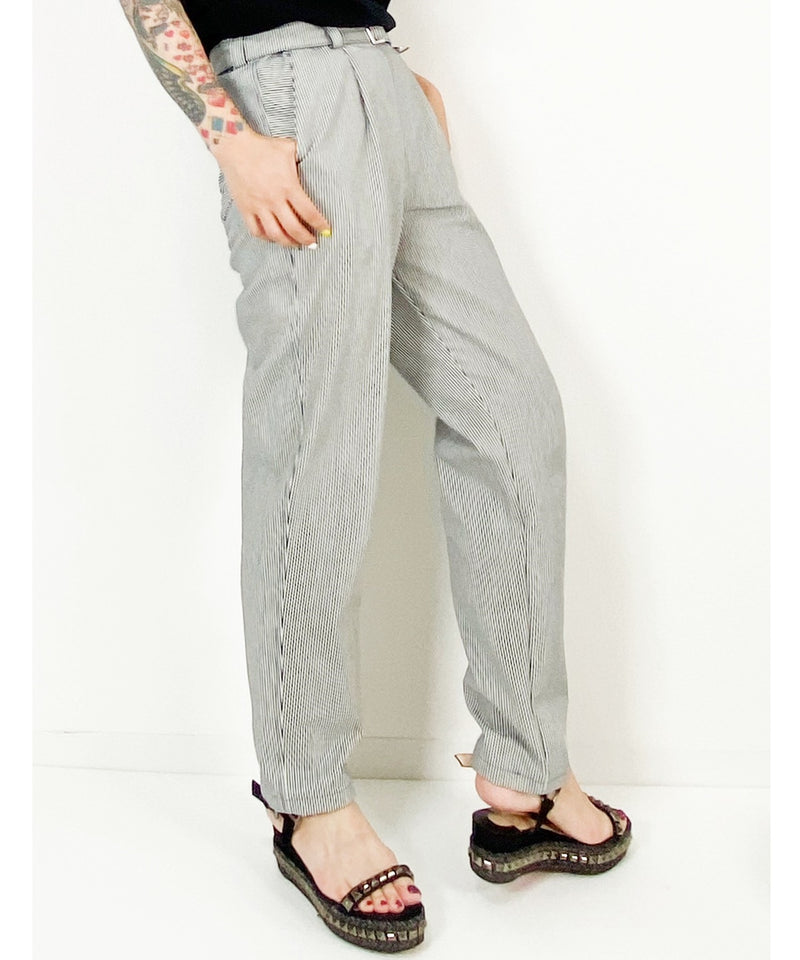 Hickoly Eazy Trousers