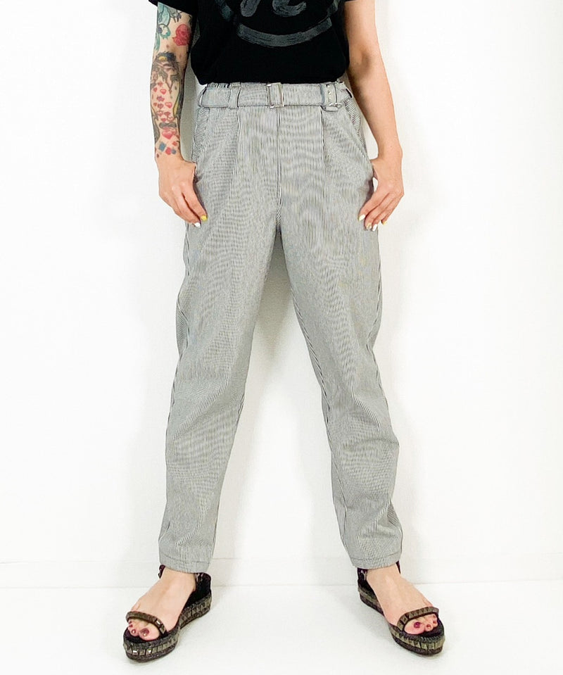 Hickoly Eazy Trousers