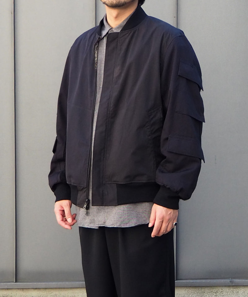 BDU SLEEVE MA-1