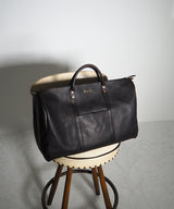 VASCO / LEATHER TRAVEL BOSTON BAG ヴァスコ レザートラベルボストンバッグ レザーバッグ ボストンバッグ