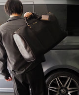 VASCO / LEATHER TRAVEL BOSTON BAG ヴァスコ レザートラベルボストンバッグ レザーバッグ ボストンバッグ