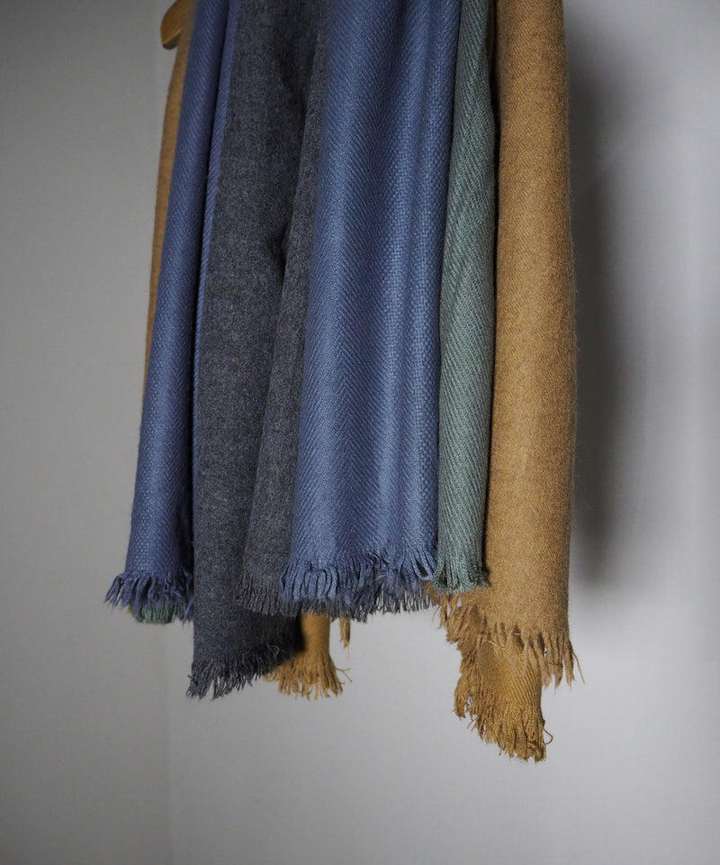 FREELY SCARF