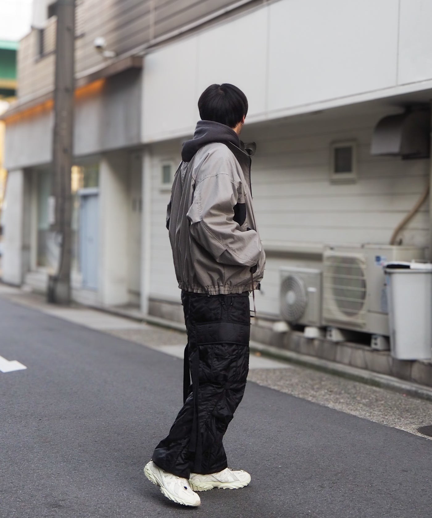 elephant TRIBAL fabrics / FAT JUMPER エレファントトライブ elephant TRIBAL fabrics / FAT JUMPER エレファントトライブ