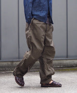 PILOT TROUSERS