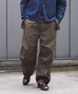 PILOT TROUSERS