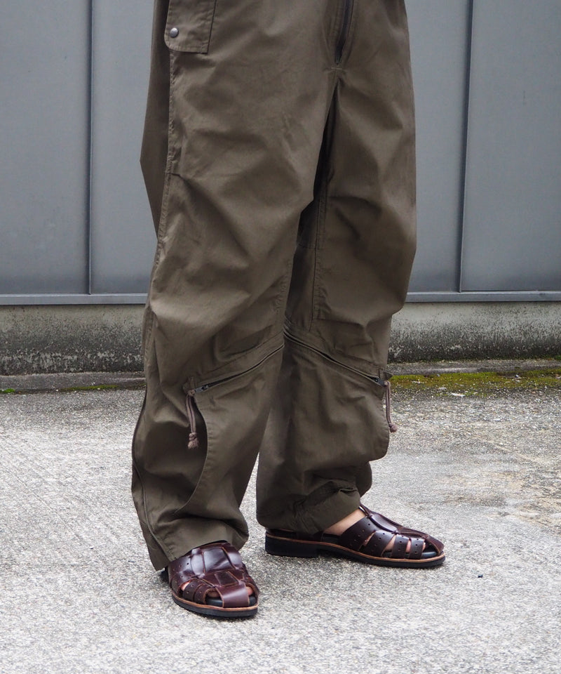 PILOT TROUSERS