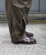 PILOT TROUSERS