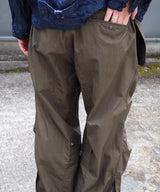 PILOT TROUSERS