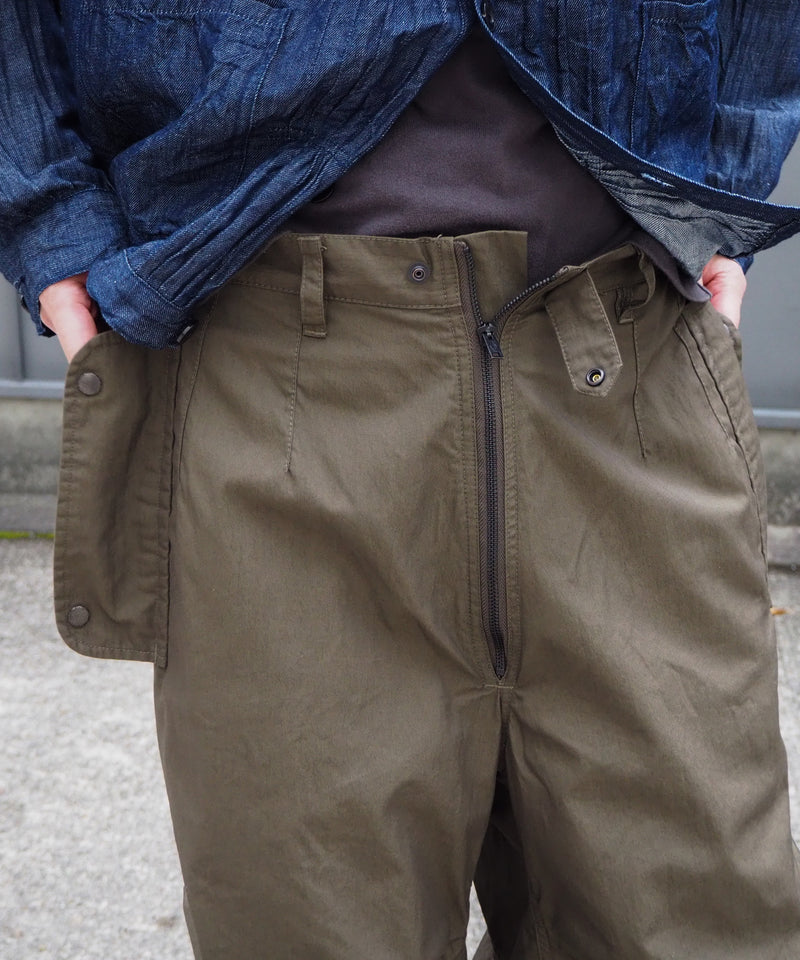 PILOT TROUSERS