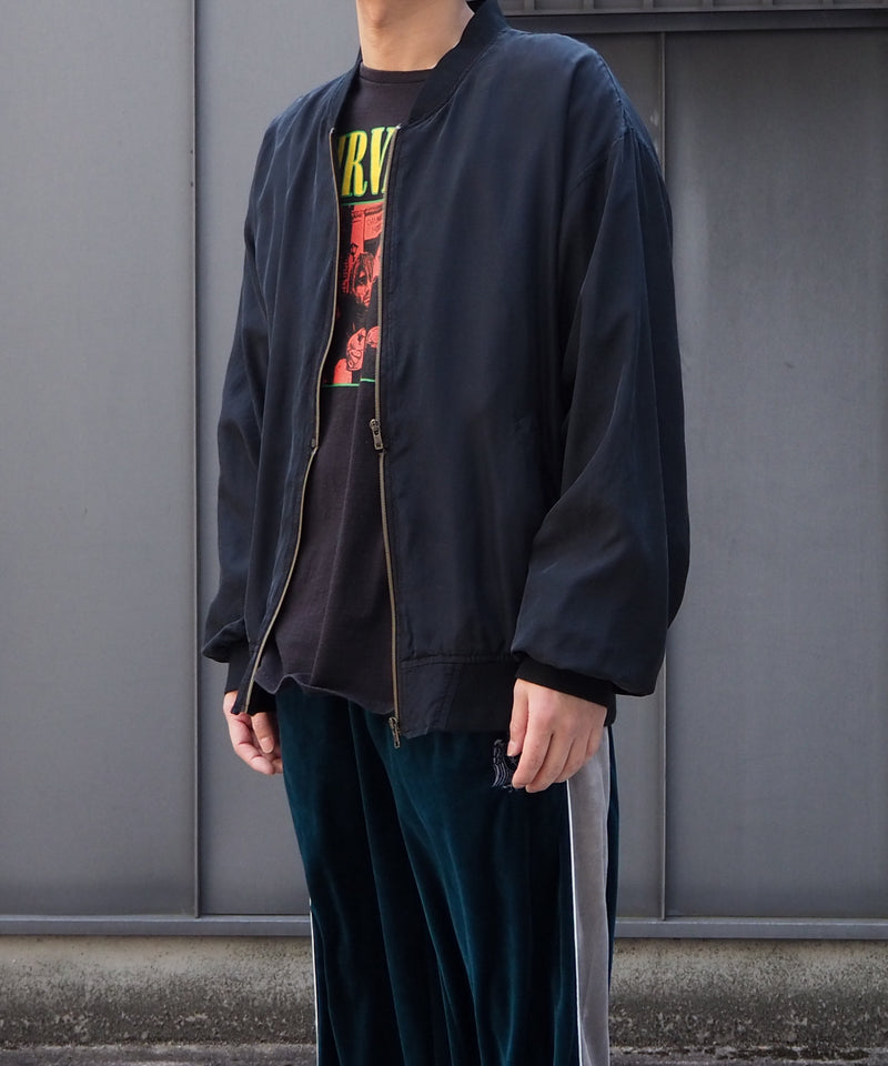 FAKE LAYERD L/S TEE-03