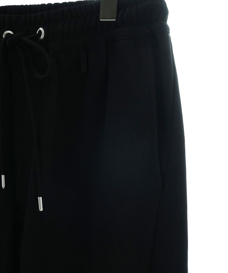 【予約】3DSWEATPANTS