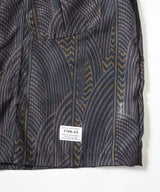 NO A/C Zip Shirt
