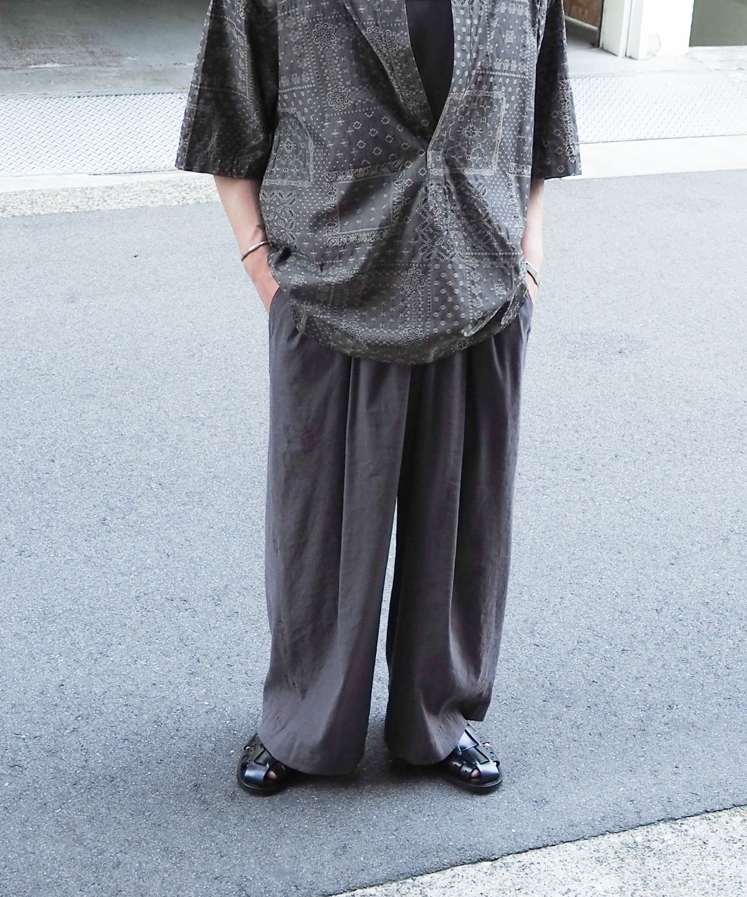 ONEfifth ワンフィフス ONE fifth 公式通販 – GARROT STORE