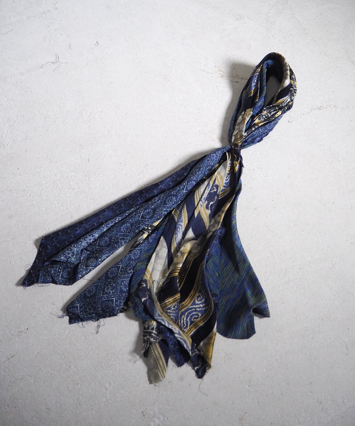 INK インク / DRESS UP インク ドレスアップ スカーフ – GARROT STORE