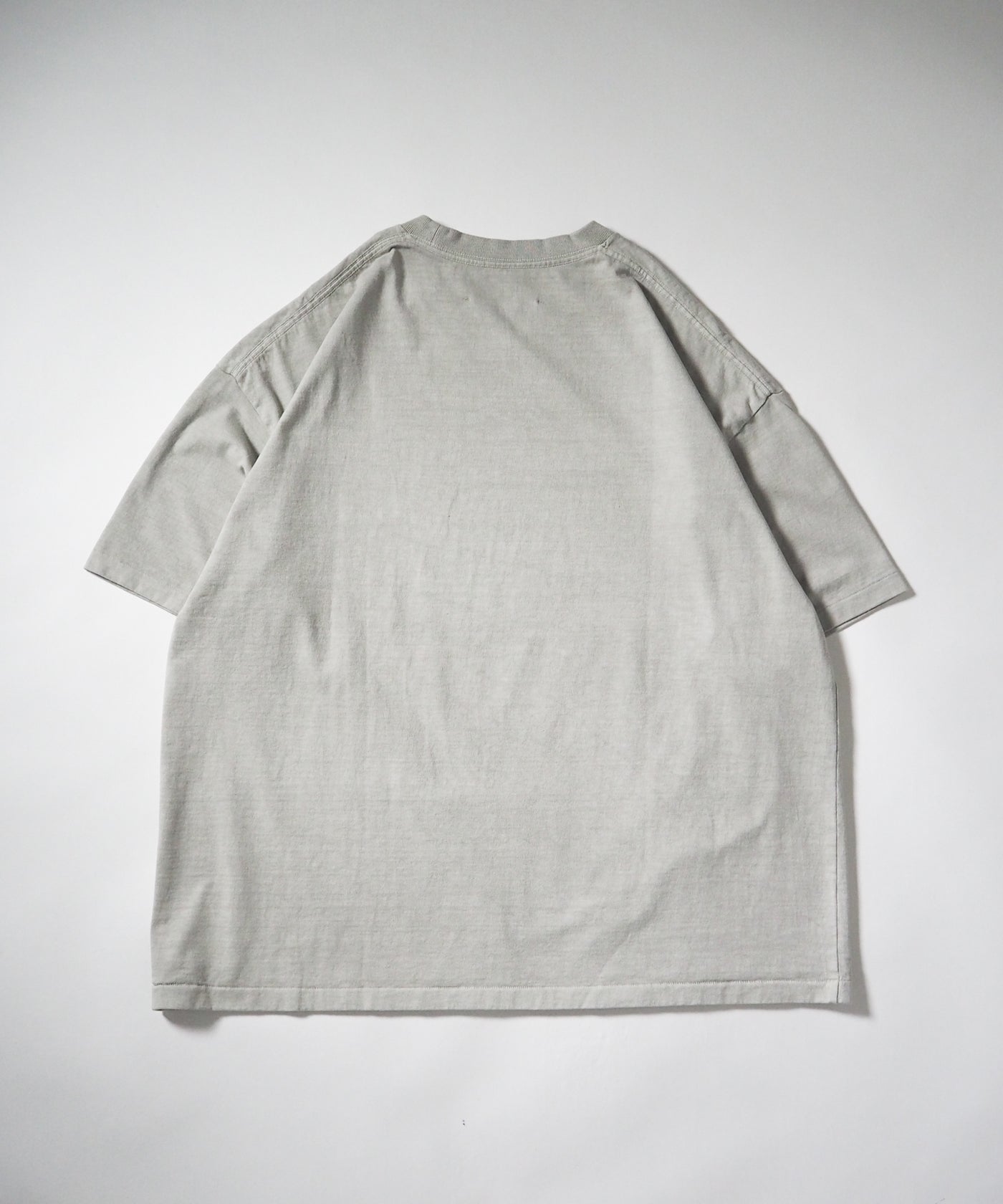 ANDER アンダー / CLASSIC POISON TEE オリジナルポイズンTシャツ