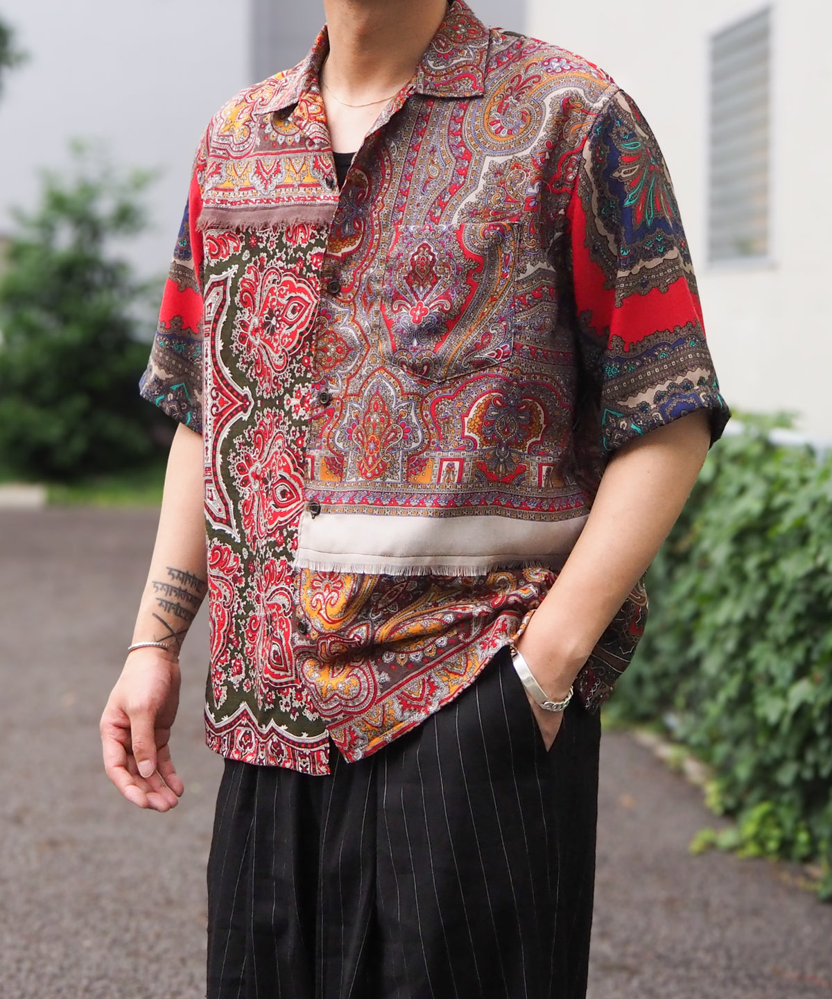 Ink インク 公式通販 – GARROT STORE