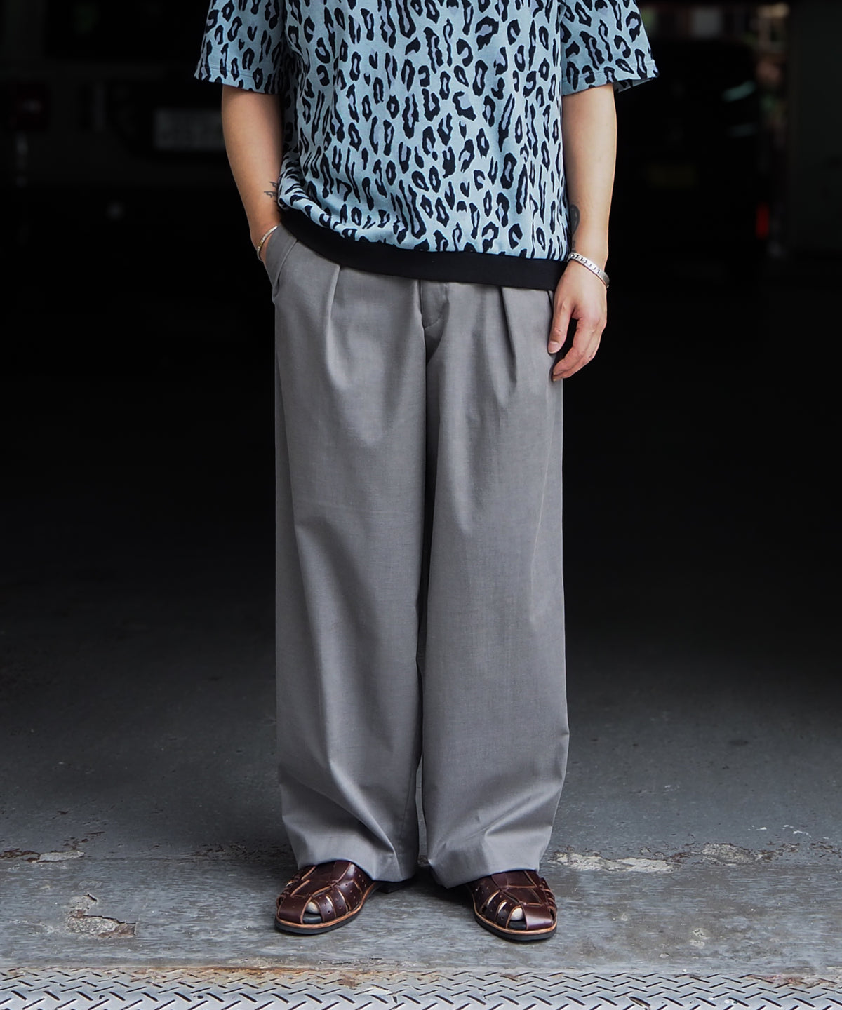 EGO TRIPPING 2024 A/W COLLECTION – GARROT STORE