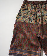 PAJAMA SHORTS