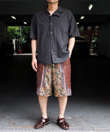 PAJAMA SHORTS