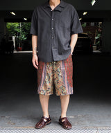 PAJAMA SHORTS