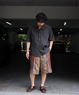 PAJAMA SHORTS