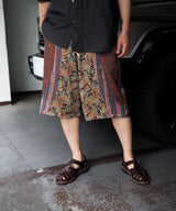 PAJAMA SHORTS