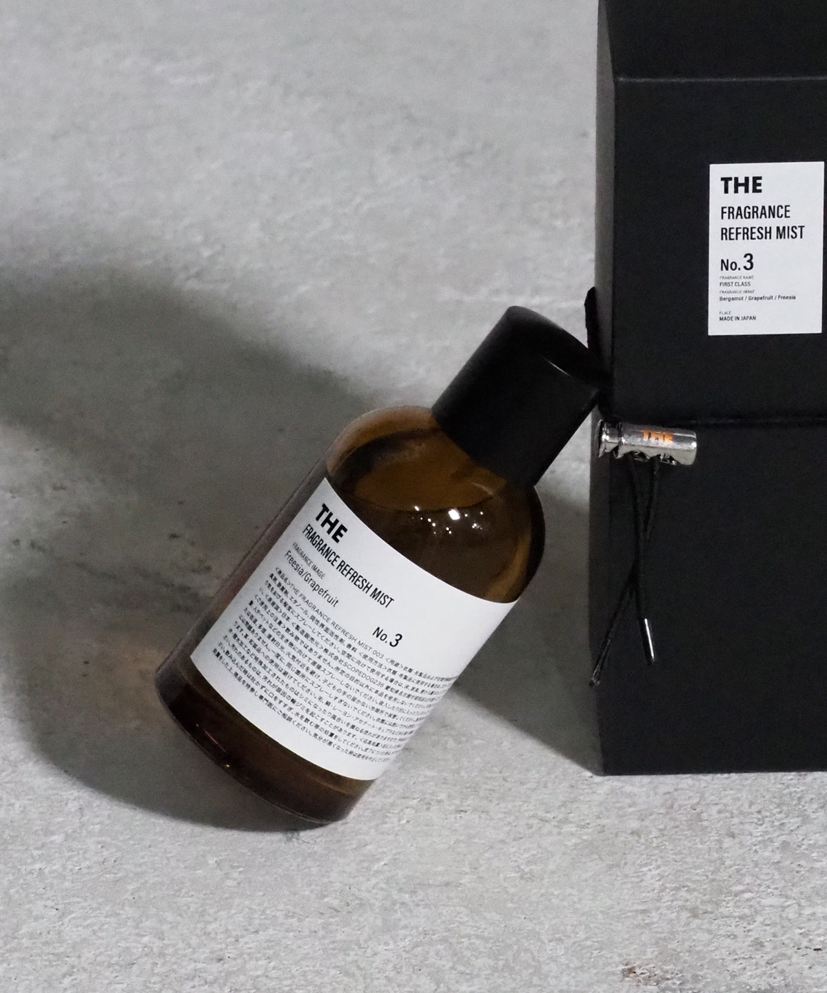 THE Room Fragrance THE ザ ルームフレグランス ディフューザー Room