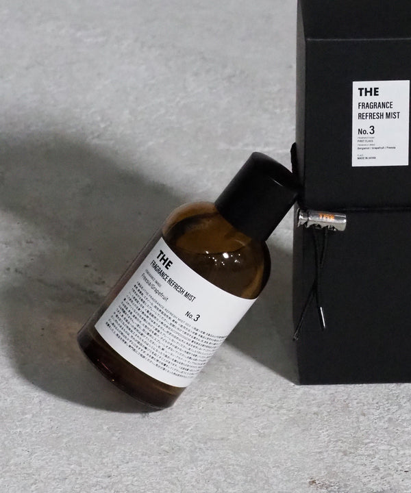 THE Room Fragrance THE ザ ルームフレグランス ディフューザー Room