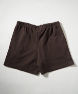 凸凹Flower Shorts