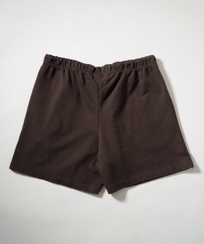 凸凹Flower Shorts