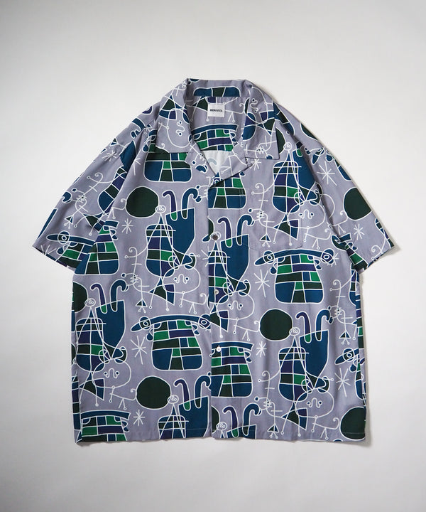 ART SHIRT