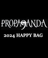 PROPA9ANDA 2024 HAPPY BAG