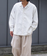 LAZY SHIRT