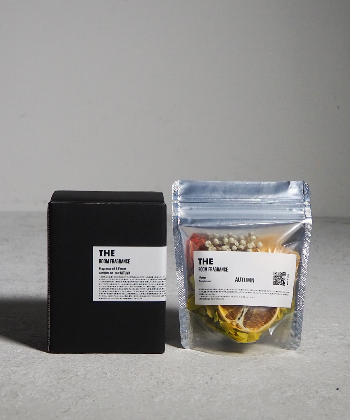 THE Room Fragrance THE ザ ルームフレグランス ディフューザー Room