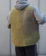 DUFFLE BAG VEST