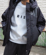 RISE Oversized Sweat