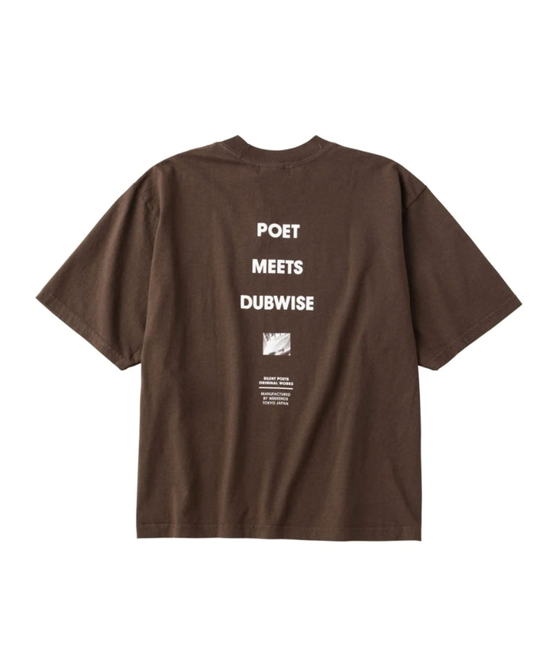 PMD Loose fit LOGO T-shirt