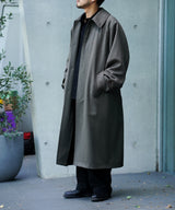 CAVALRY TWILL COAT